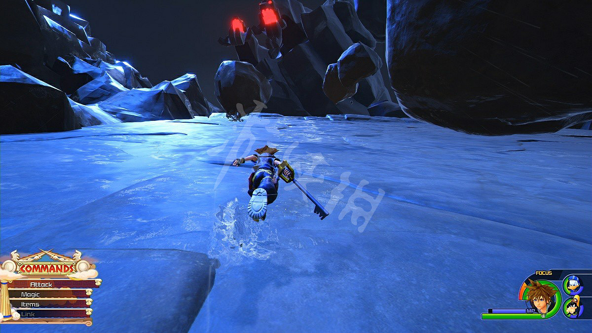 《王國之心3》試玩圖文流程攻略 系統玩法圖文詳解