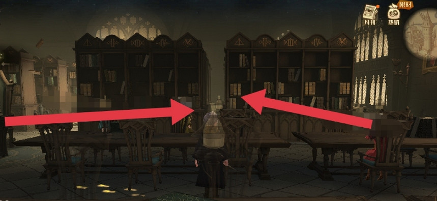 《哈利波特魔法覺醒》國慶彩蛋10.7 10月7日國慶彩蛋在哪 《哈利波特魔法覺醒》國慶彩蛋10.7 10月7日國慶彩蛋在哪