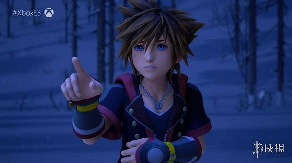 《王國之心3》新角色及展示影片分享 新角色有誰？