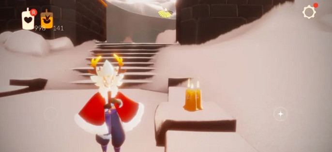 《光遇》10.7季節蠟燭位置 2021年10月7日季節蠟燭在哪