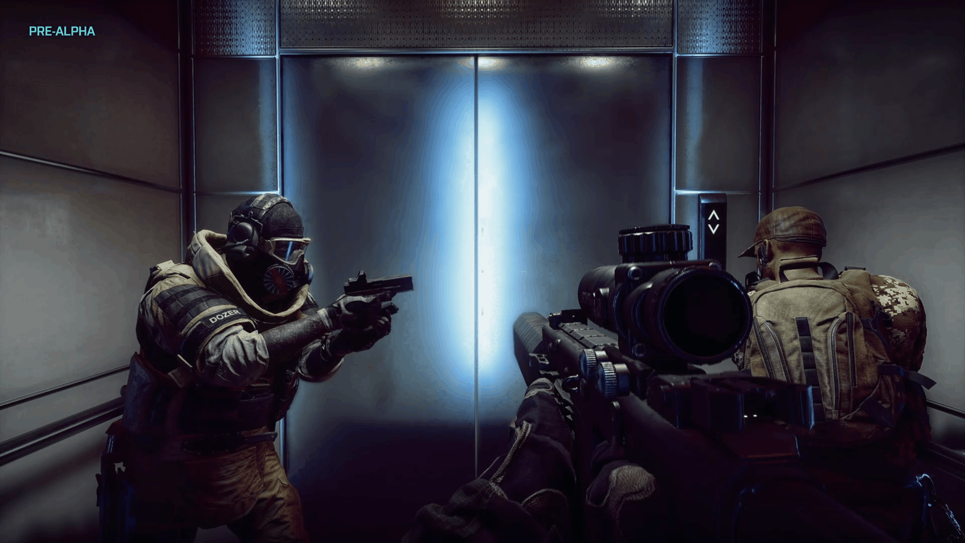 《戰地風雲2042》武器能裝什麽?武器配件介紹 《戰地風雲2042》武器能裝什麽?武器配件介紹