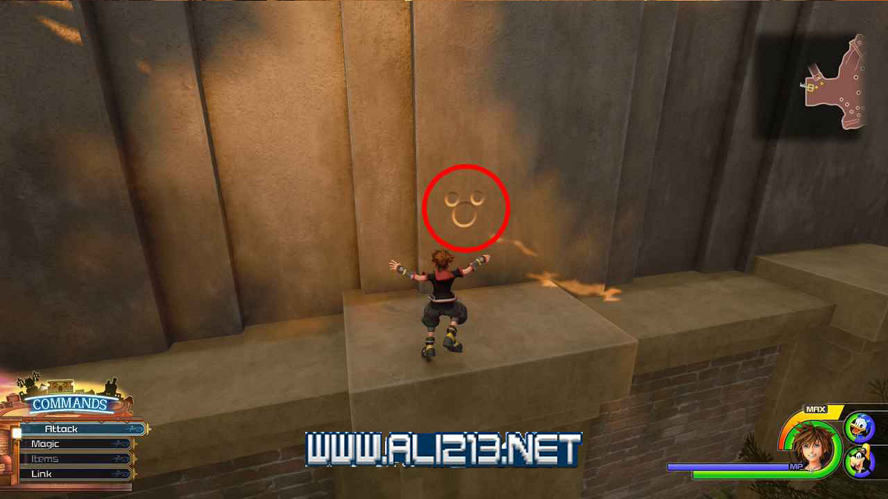 《王國之心3》暮光之城寶箱位置一覽 幸運徽章獲取方法介紹 《王國之心3》暮光之城寶箱位置一覽 幸運徽章獲取方法介紹