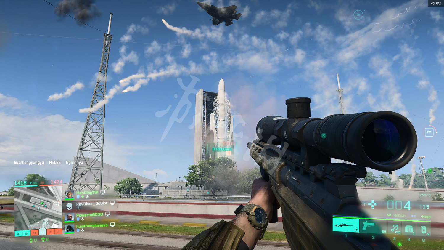 《戰地風雲2042》Beta測試圖文評測分享 Beta測試怎麽樣 《戰地風雲2042》Beta測試圖文評測分享 Beta測試怎麽樣