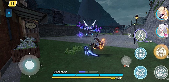 《崩壞3》悲劇的誕生怎麽過 悲劇的誕生攻略 《崩壞3》悲劇的誕生怎麽過 悲劇的誕生攻略