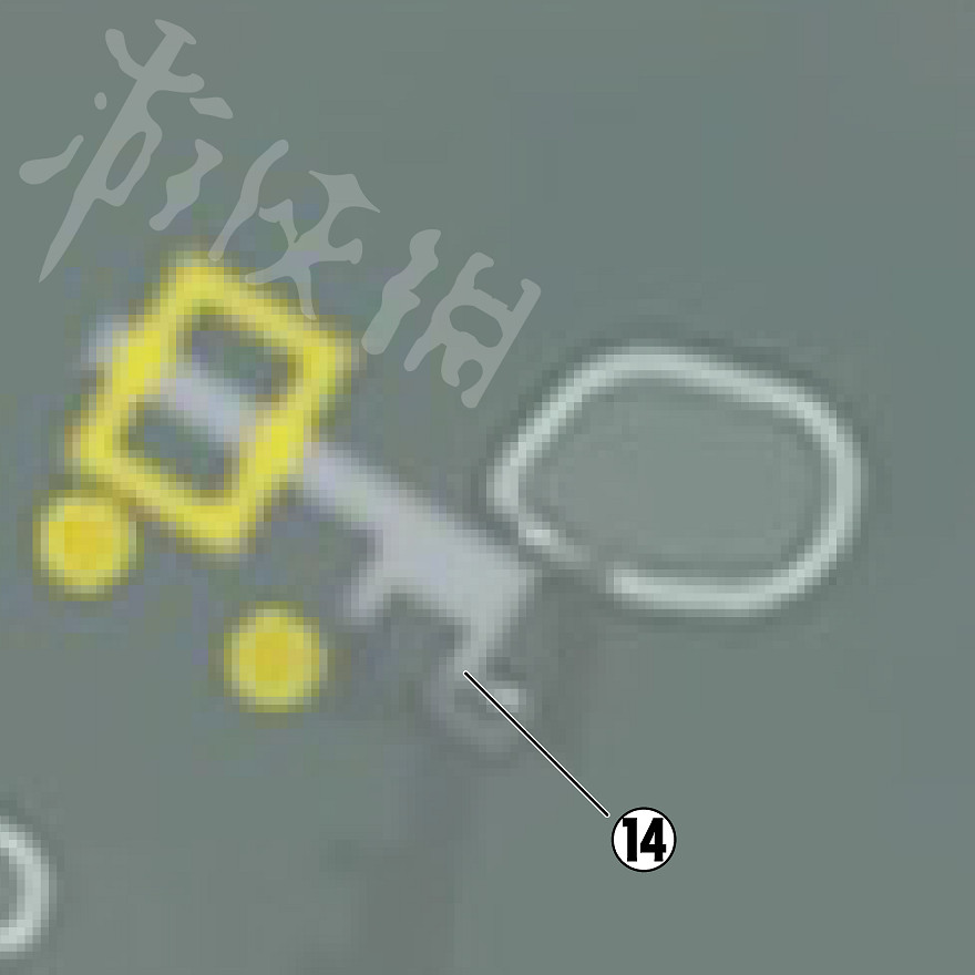 《王國之心3》全收集攻略 全米奇符號+寶箱位置一覽 《王國之心3》全收集攻略 全米奇符號+寶箱位置一覽