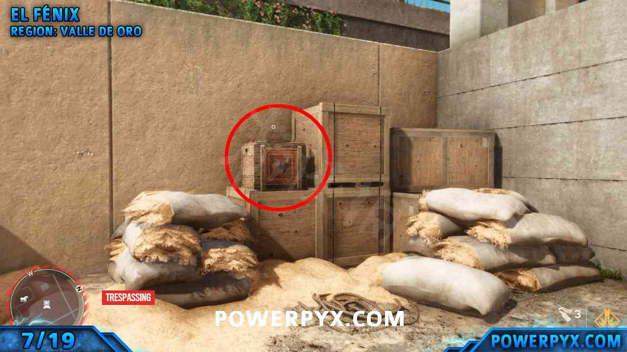 《極地戰嚎6》公雞收集位置匯總 全公雞獲得方法一覽