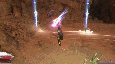 《王國之心3》實用戰鬥操作圖文教學 戰鬥有什麽技巧？