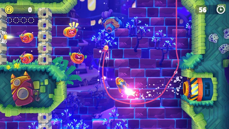 蘋果獨佔手遊《Monomals》將登陸任天堂Switch 蘋果獨佔手遊《Monomals》將登陸任天堂Switch