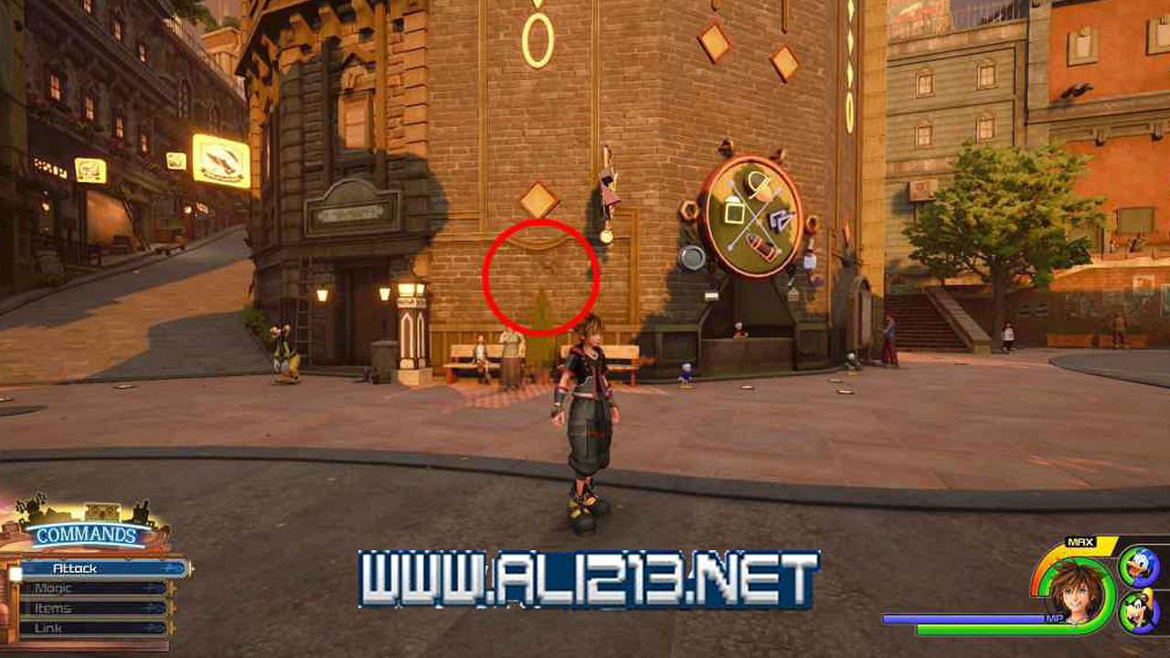 《王國之心3》暮光之城寶箱位置一覽 幸運徽章獲取方法介紹 《王國之心3》暮光之城寶箱位置一覽 幸運徽章獲取方法介紹