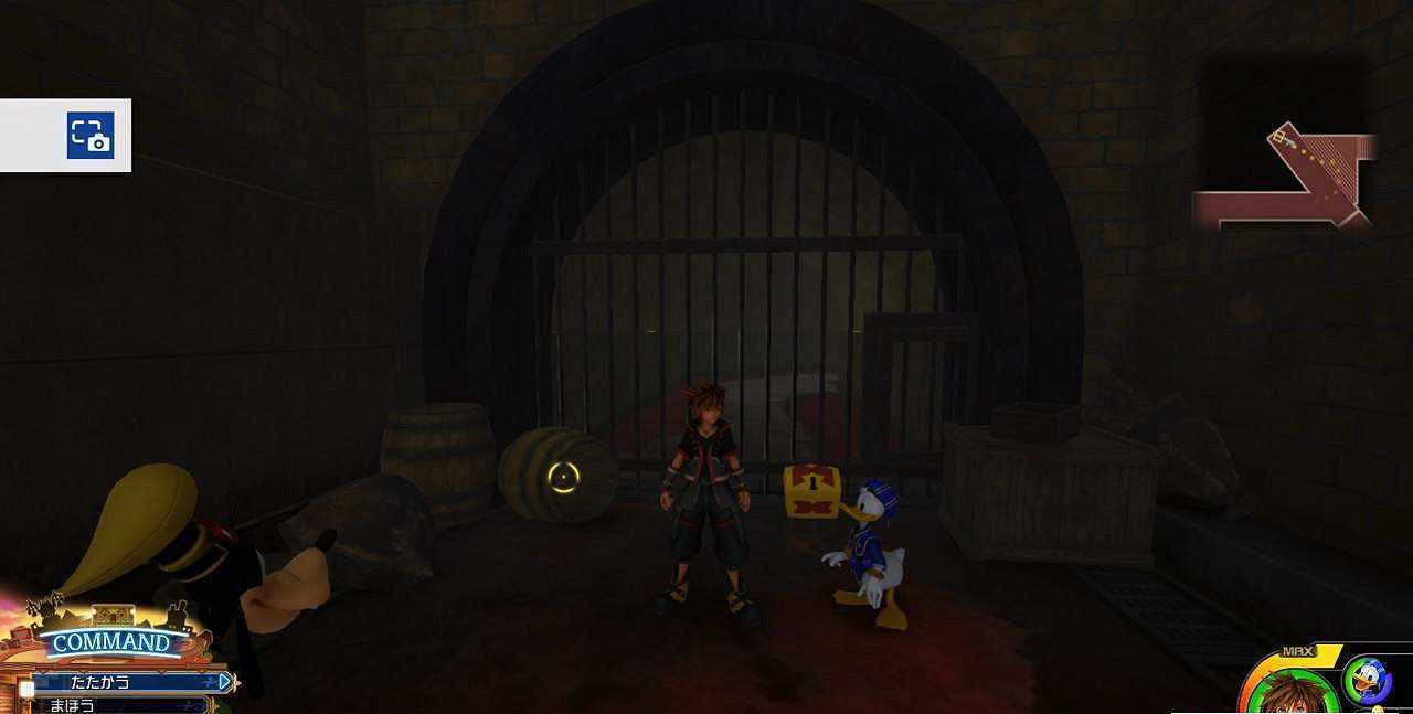 《王國之心3》黃河鎮全寶箱位置一覽 黃河鎮寶箱+幸運標記位置一覽 《王國之心3》黃河鎮全寶箱位置一覽 黃河鎮寶箱+幸運標記位置一覽