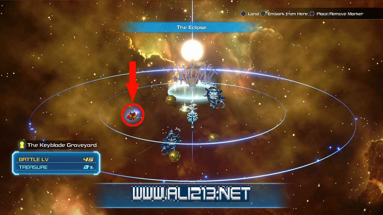 《王國之心3》全星座照片位置一覽 星座有哪些? 《王國之心3》全星座照片位置一覽 星座有哪些?