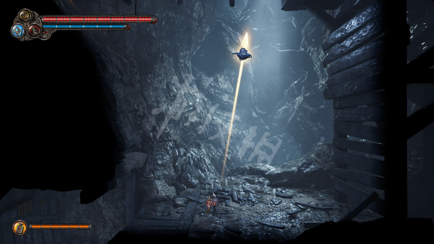 《暗影火炬城》被變異蜘蛛咬過嗎成就怎麽玩?被變異蜘蛛咬過嗎玩法推薦 《暗影火炬城》被變異蜘蛛咬過嗎成就怎麽玩?被變異蜘蛛咬過嗎玩法推薦