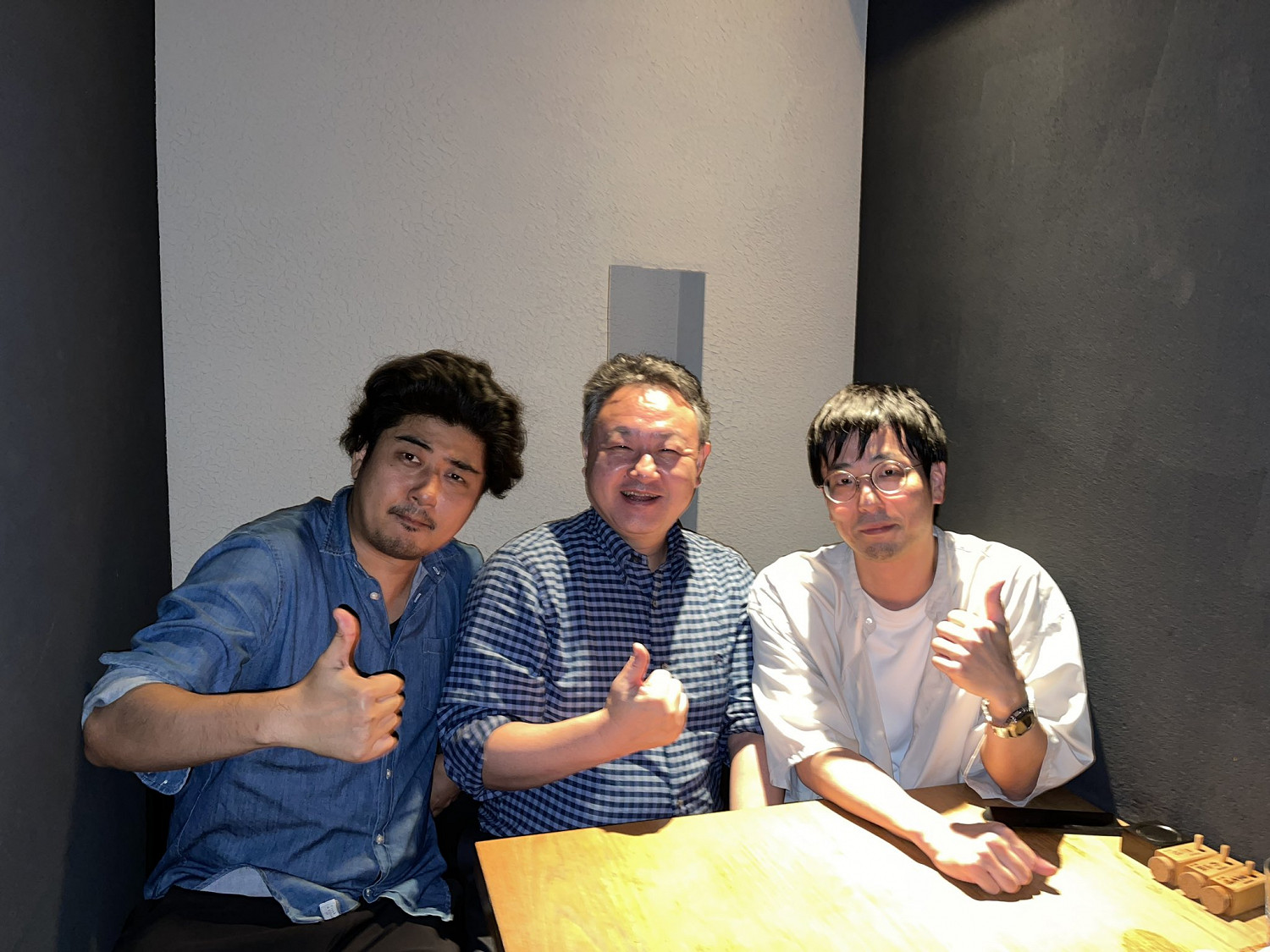 《血源》製作人山際眞晃現已加入Team Ninja