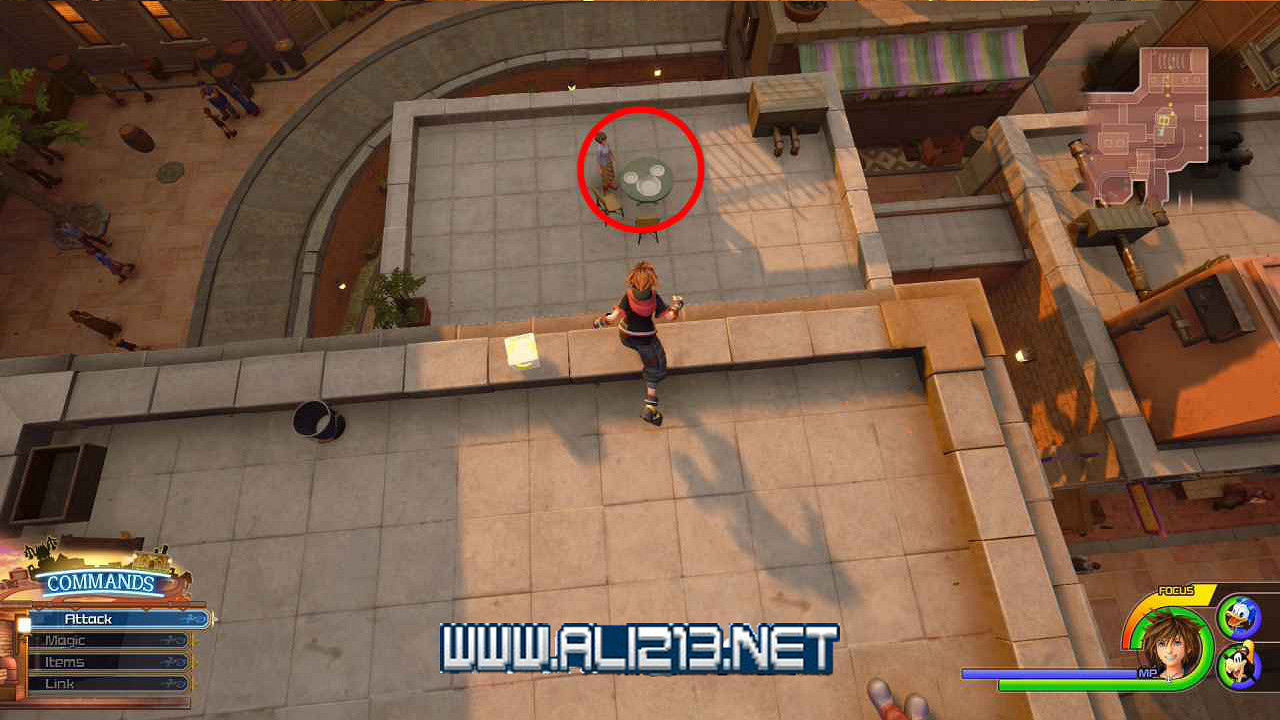 《王國之心3》暮光之城寶箱位置一覽 幸運徽章獲取方法介紹 《王國之心3》暮光之城寶箱位置一覽 幸運徽章獲取方法介紹