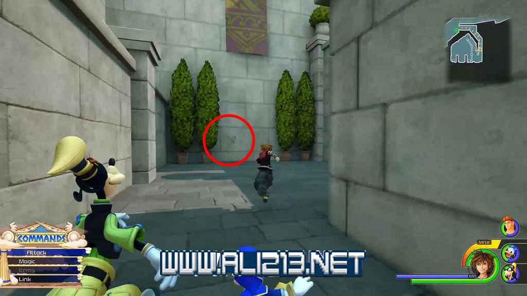 《王國之心3》奧林巴斯收藏地點一覽 全徽章位置介紹 《王國之心3》奧林巴斯收藏地點一覽 全徽章位置介紹