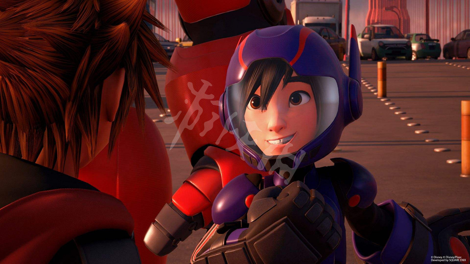 《王國之心3》通關心得分享 遊戲好玩嗎? 《王國之心3》通關心得分享 遊戲好玩嗎?