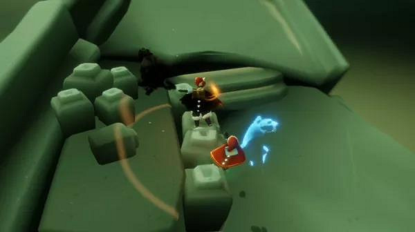 《光遇》公主頭先祖位置 公主頭先祖位置介紹