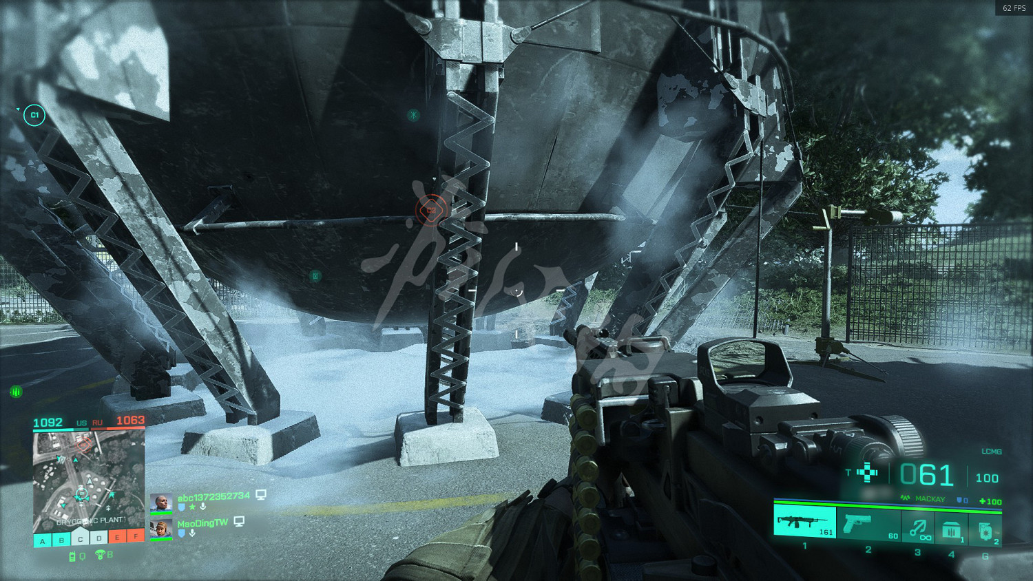 《戰地風雲2042》Beta測試圖文評測分享 Beta測試怎麽樣 《戰地風雲2042》Beta測試圖文評測分享 Beta測試怎麽樣