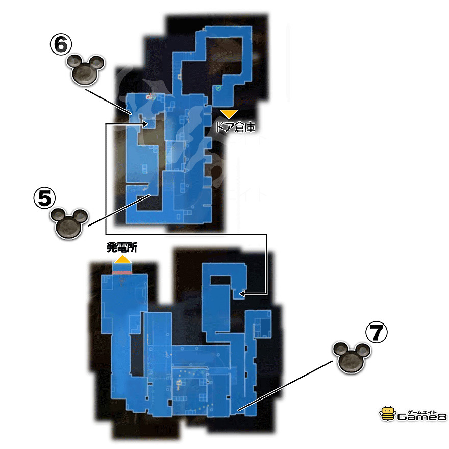 《王國之心3》全收集攻略 全米奇符號+寶箱位置一覽 《王國之心3》全收集攻略 全米奇符號+寶箱位置一覽