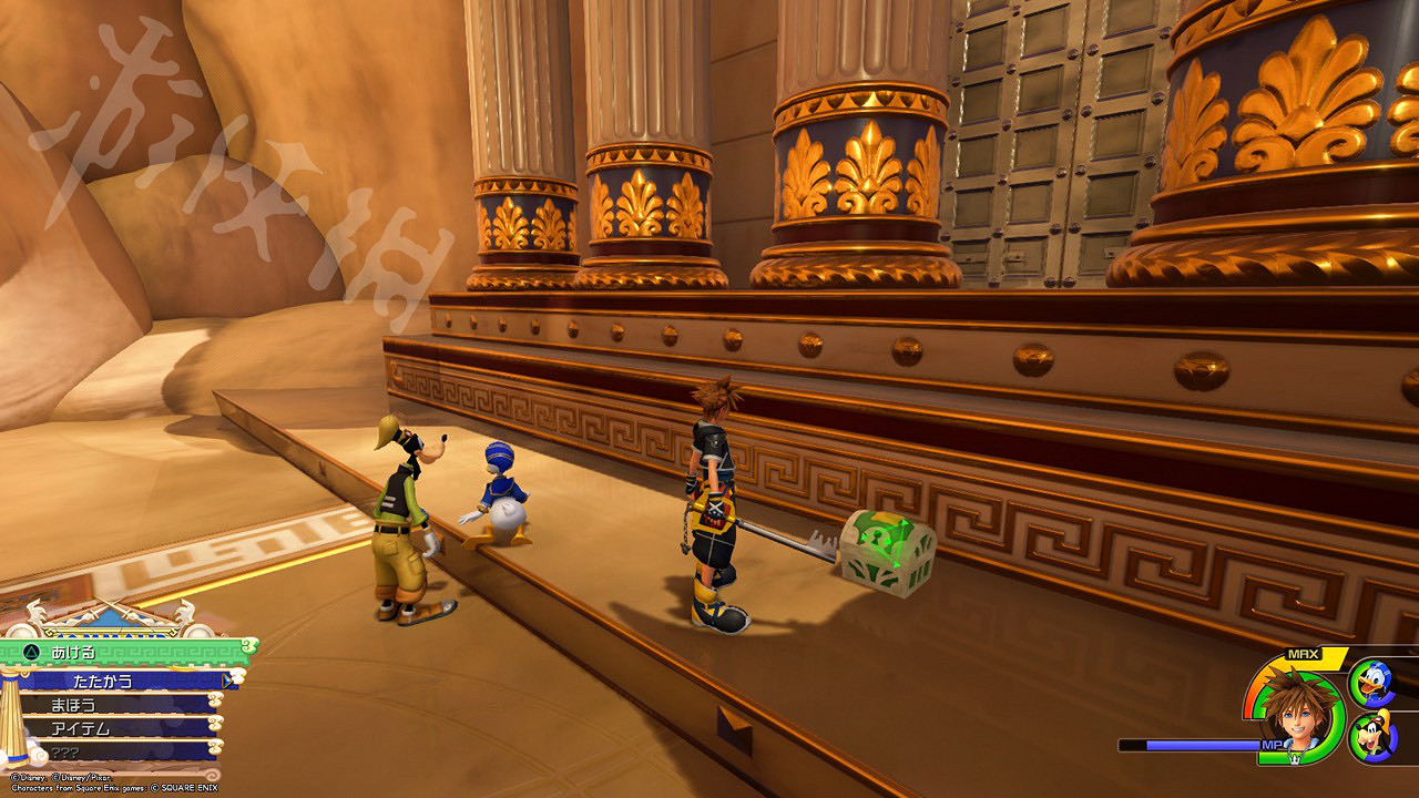 《王國之心3》全收集攻略 全米奇符號+寶箱位置一覽 《王國之心3》全收集攻略 全米奇符號+寶箱位置一覽