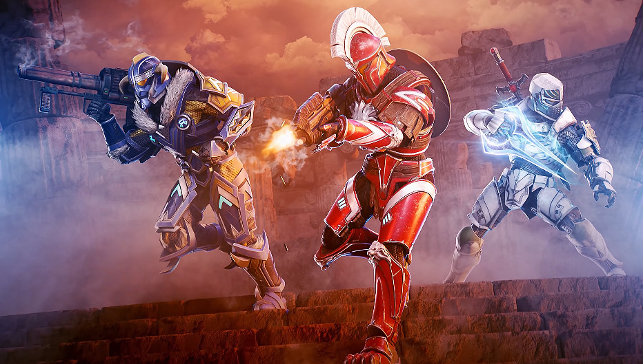 《最後一戰：士官長合集》最終賽季下周上線 戰士永存