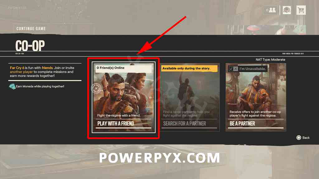 《極地戰嚎6》怎麽邀請好友?連線方法介紹 《極地戰嚎6》怎麽邀請好友?連線方法介紹