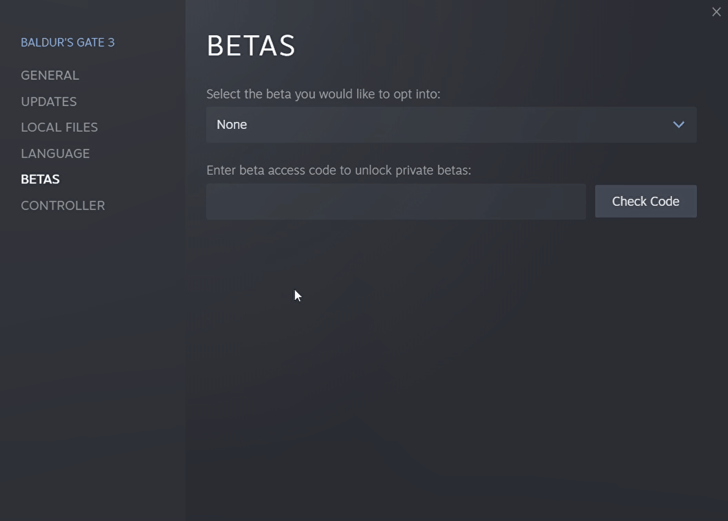 《柏德之門3》6號更新檔即將到來 鋼彈60GB 《柏德之門3》6號更新檔即將到來 鋼彈60GB