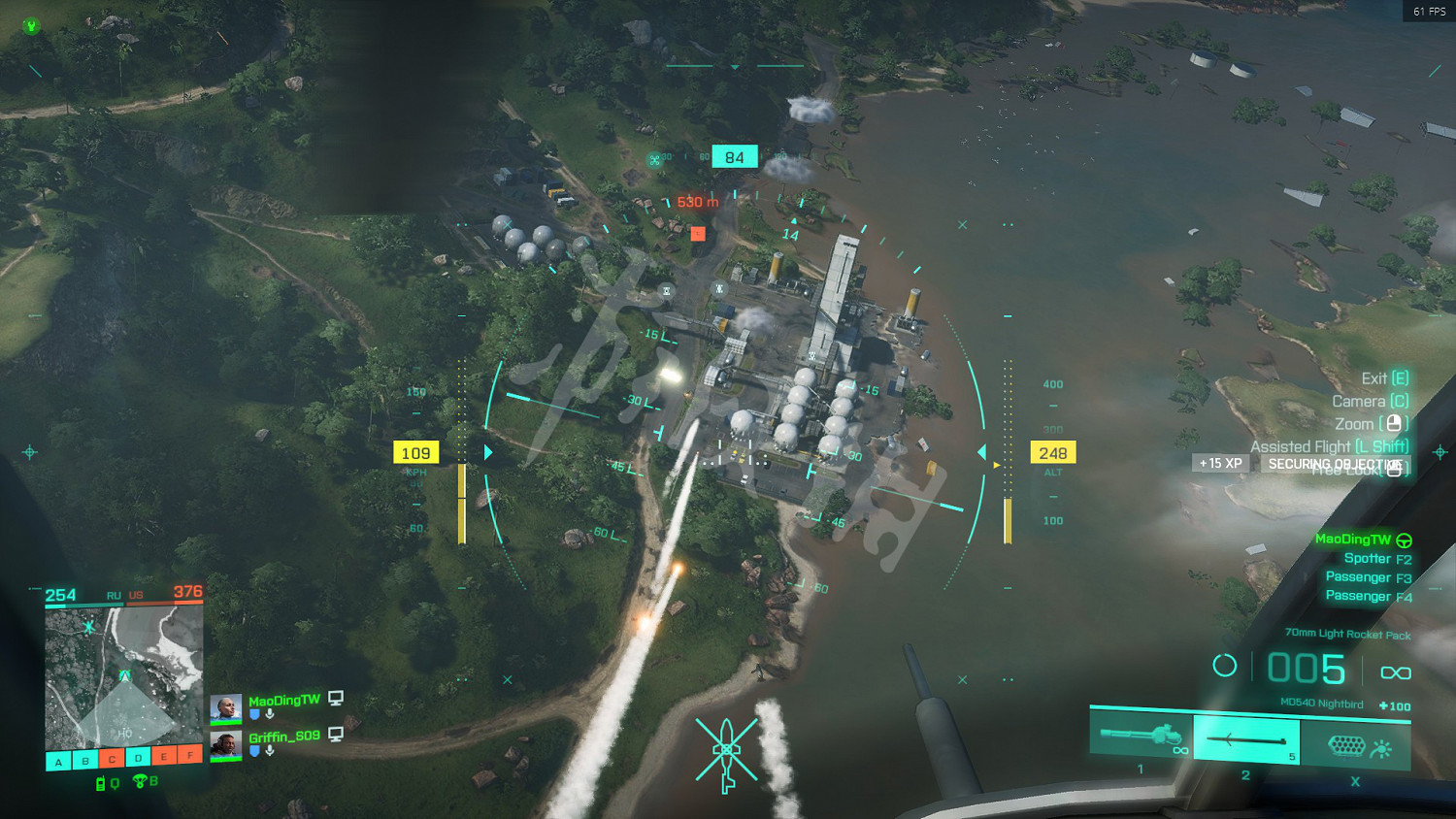 《戰地風雲2042》Beta測試圖文評測分享 Beta測試怎麽樣 《戰地風雲2042》Beta測試圖文評測分享 Beta測試怎麽樣