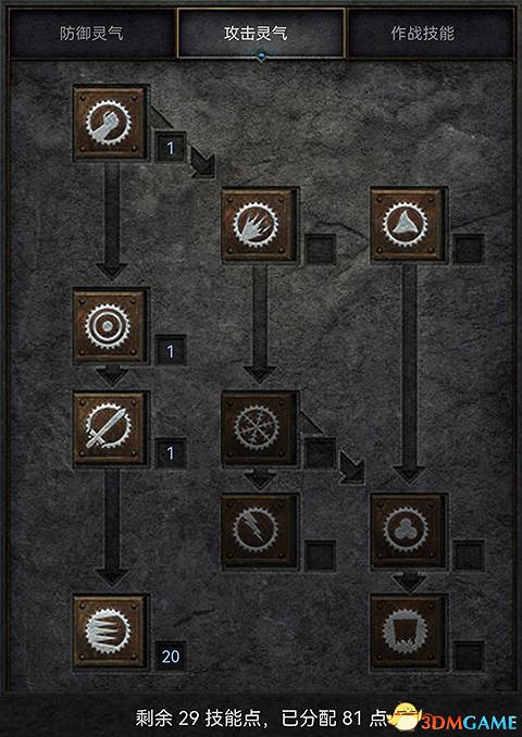 《暗黑破壞神2：獄火重生》全職業技能加點詳解 全職業bd推薦及裝備選擇