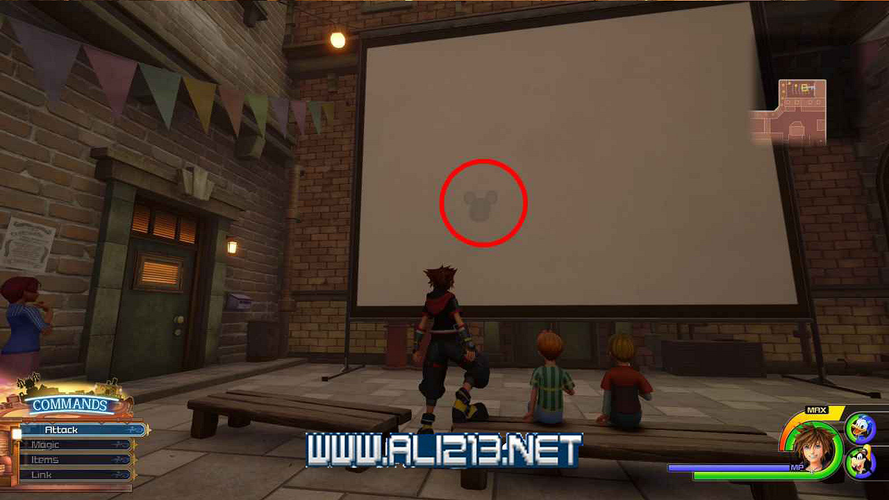 《王國之心3》暮光之城寶箱位置一覽 幸運徽章獲取方法介紹 《王國之心3》暮光之城寶箱位置一覽 幸運徽章獲取方法介紹