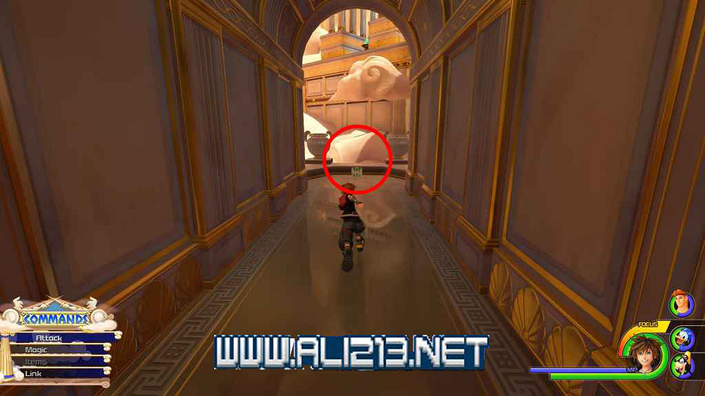 《王國之心3》奧林巴斯收藏地點一覽 全徽章位置介紹 《王國之心3》奧林巴斯收藏地點一覽 全徽章位置介紹