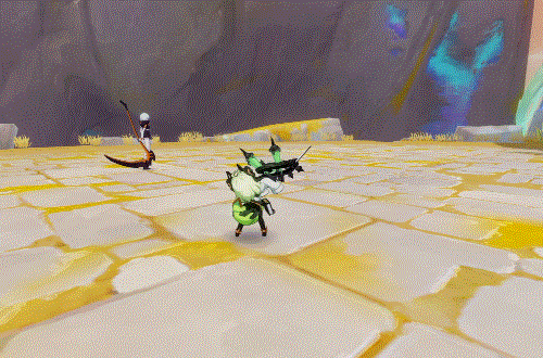 《崩壞3》武裝人偶克萊茵怎麽玩 克萊茵人偶攻略 《崩壞3》武裝人偶克萊茵怎麽玩 克萊茵人偶攻略