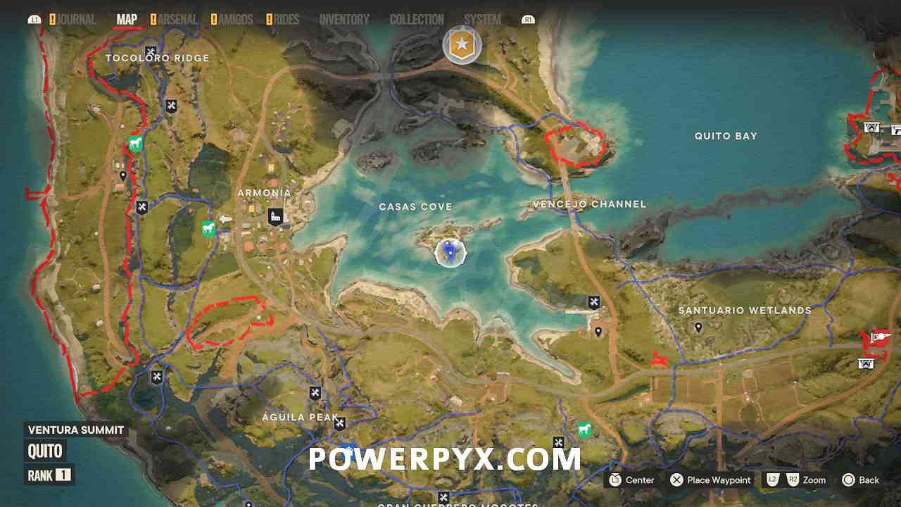 《極地戰嚎6》神秘鑰匙在哪?神秘鑰匙使用方法介紹 《極地戰嚎6》神秘鑰匙在哪?神秘鑰匙使用方法介紹