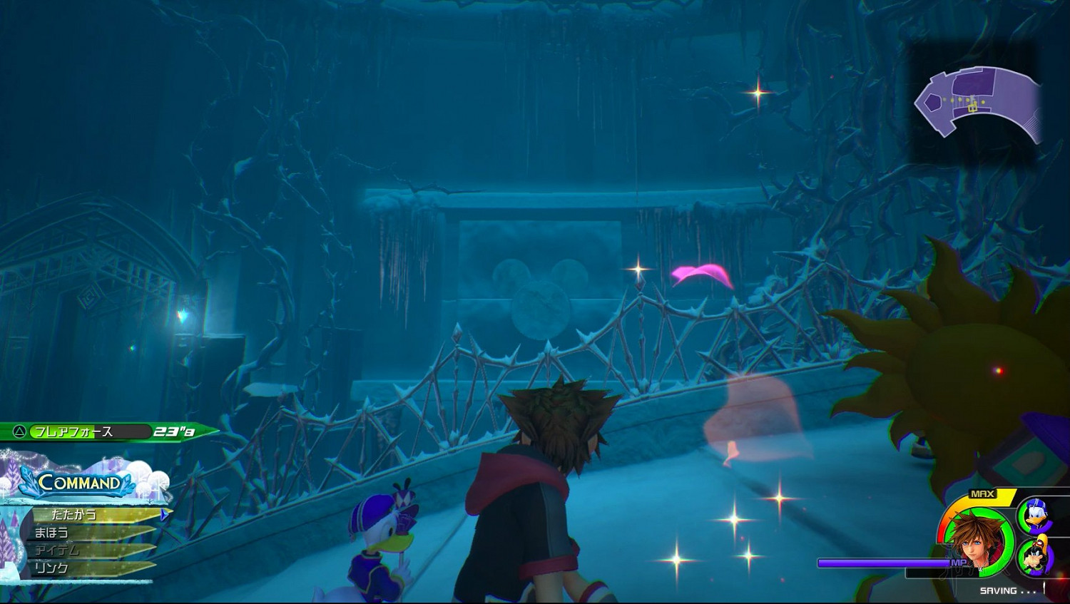 《王國之心3》全幸運標誌一覽 幸運標誌收集攻略 《王國之心3》全幸運標誌一覽 幸運標誌收集攻略