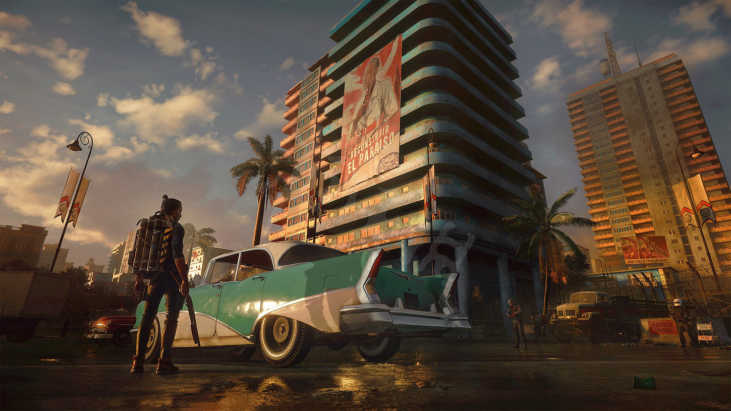 《極地戰嚎6》可以手動存檔嗎?存檔方法介紹 《極地戰嚎6》可以手動存檔嗎?存檔方法介紹