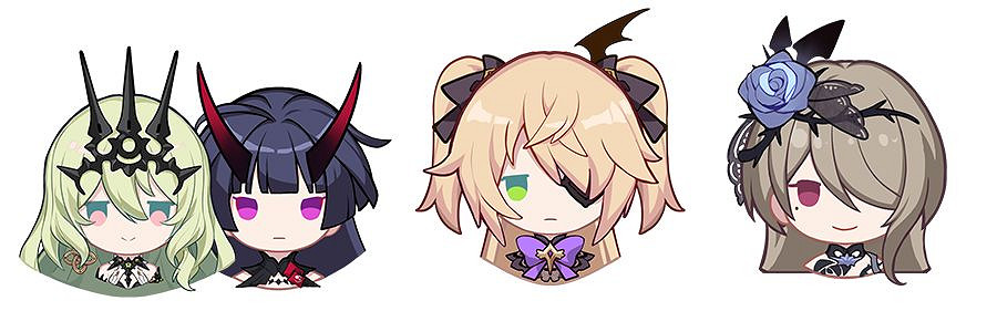 《崩壞3》武裝人偶克萊茵怎麽玩 克萊茵人偶攻略 《崩壞3》武裝人偶克萊茵怎麽玩 克萊茵人偶攻略