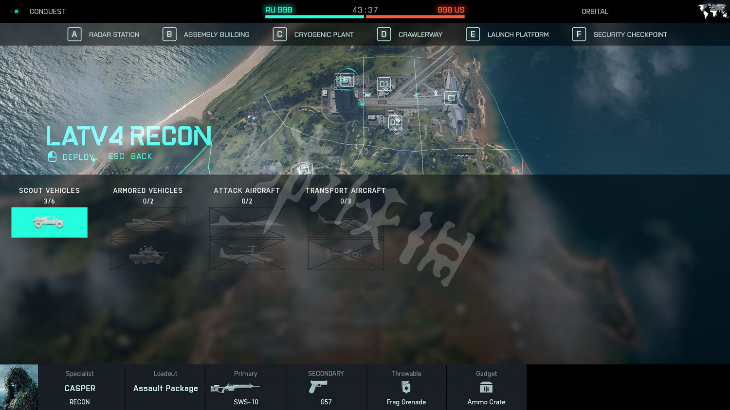 《戰地風雲2042》Beta測試圖文評測分享 Beta測試怎麽樣 《戰地風雲2042》Beta測試圖文評測分享 Beta測試怎麽樣