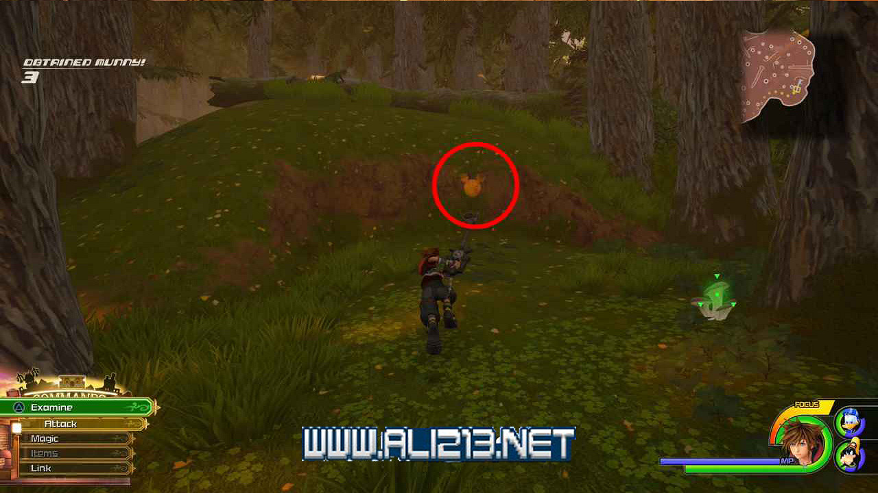 《王國之心3》暮光之城寶箱位置一覽 幸運徽章獲取方法介紹 《王國之心3》暮光之城寶箱位置一覽 幸運徽章獲取方法介紹