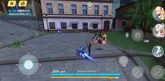 《崩壞3》悲劇的誕生怎麽過 悲劇的誕生攻略 《崩壞3》悲劇的誕生怎麽過 悲劇的誕生攻略