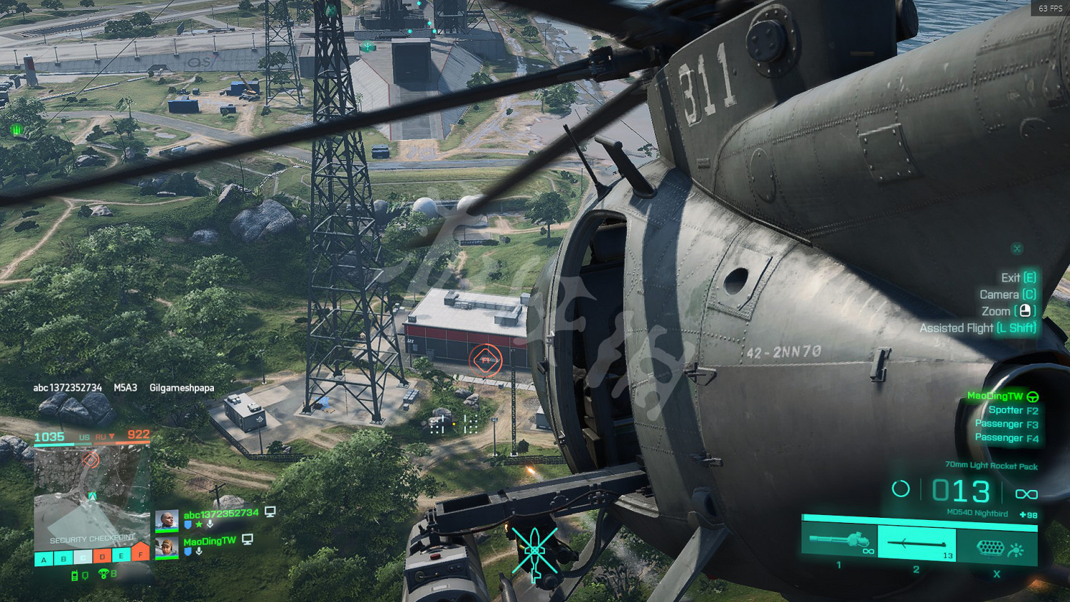 《戰地風雲2042》Beta測試圖文評測分享 Beta測試怎麽樣 《戰地風雲2042》Beta測試圖文評測分享 Beta測試怎麽樣