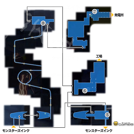 《王國之心3》全收集攻略 全米奇符號+寶箱位置一覽 《王國之心3》全收集攻略 全米奇符號+寶箱位置一覽