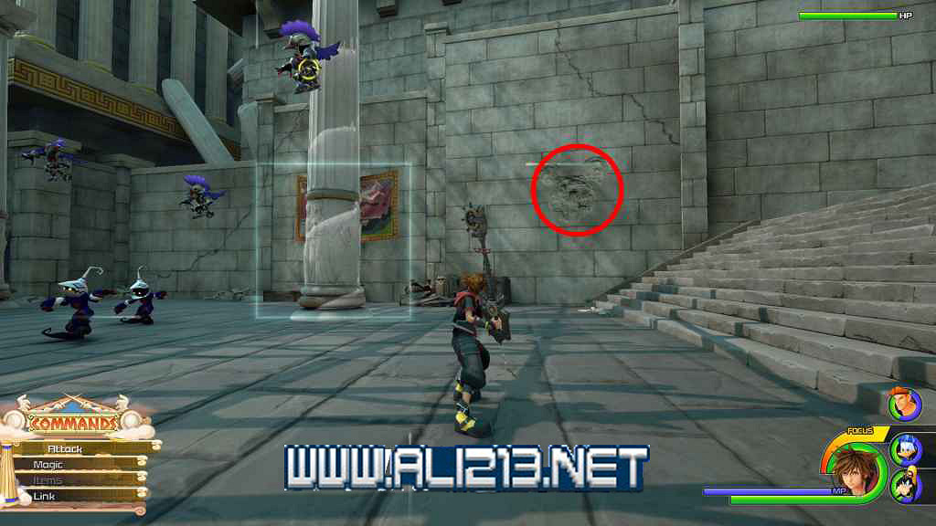 《王國之心3》究極武器獲得方法介紹 究極武器怎麽獲取？