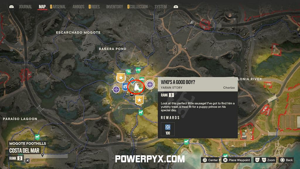 《極地戰嚎6》神秘鑰匙在哪?神秘鑰匙使用方法介紹 《極地戰嚎6》神秘鑰匙在哪?神秘鑰匙使用方法介紹