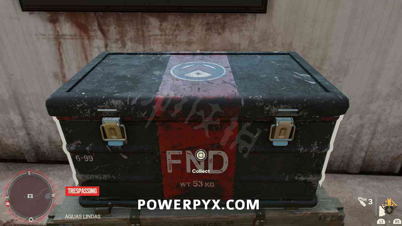 《極地戰嚎6》火藥怎麽獲得?黑火藥獲得方法分享 《極地戰嚎6》火藥怎麽獲得?黑火藥獲得方法分享