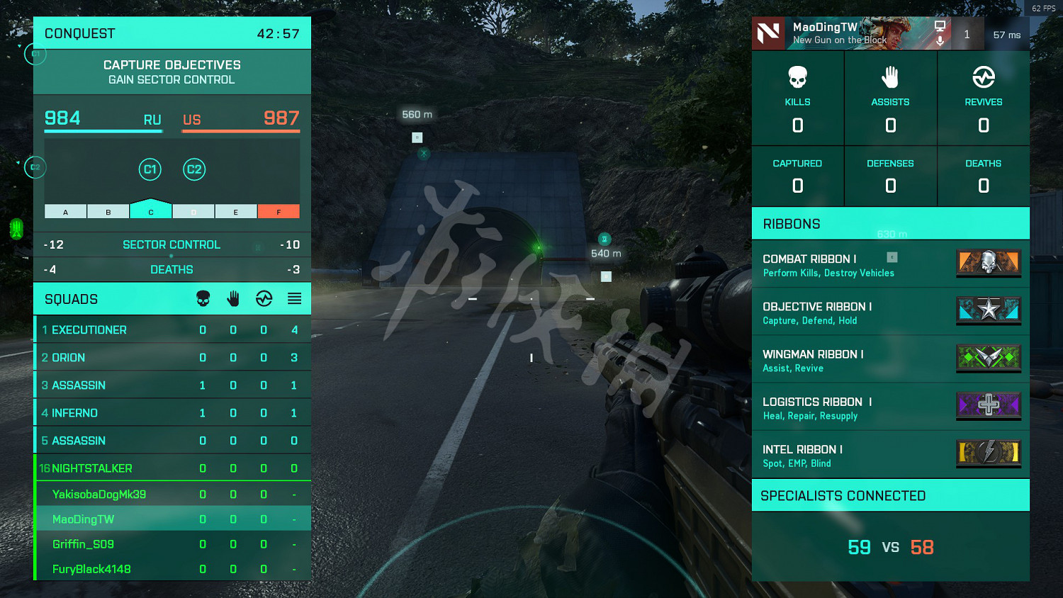 《戰地風雲2042》Beta測試圖文評測分享 Beta測試怎麽樣 《戰地風雲2042》Beta測試圖文評測分享 Beta測試怎麽樣