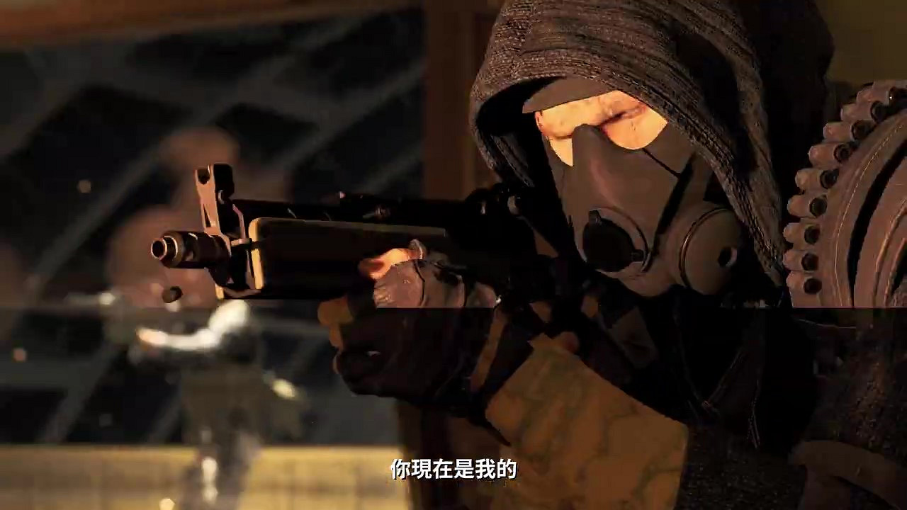 《決勝時刻17》及《戰區》第六賽季遊玩預告發佈 摧毀的佛丹斯科 《決勝時刻17》及《戰區》第六賽季遊玩預告發佈 摧毀的佛丹斯科