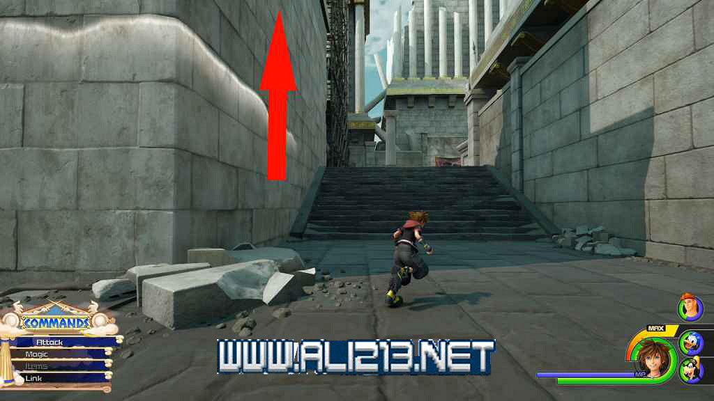 《王國之心3》究極武器獲得方法介紹 究極武器怎麽獲取？