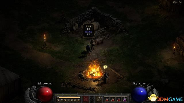 《暗黑破壞神2：獄火重生》bug殺Boss全攻略 Boss掉落一覽