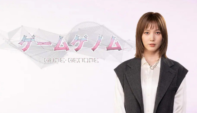 小島秀夫本田翼出演新節目《遊戲染色體》暢談《死亡擱淺》 小島秀夫本田翼出演新節目《遊戲染色體》暢談《死亡擱淺》