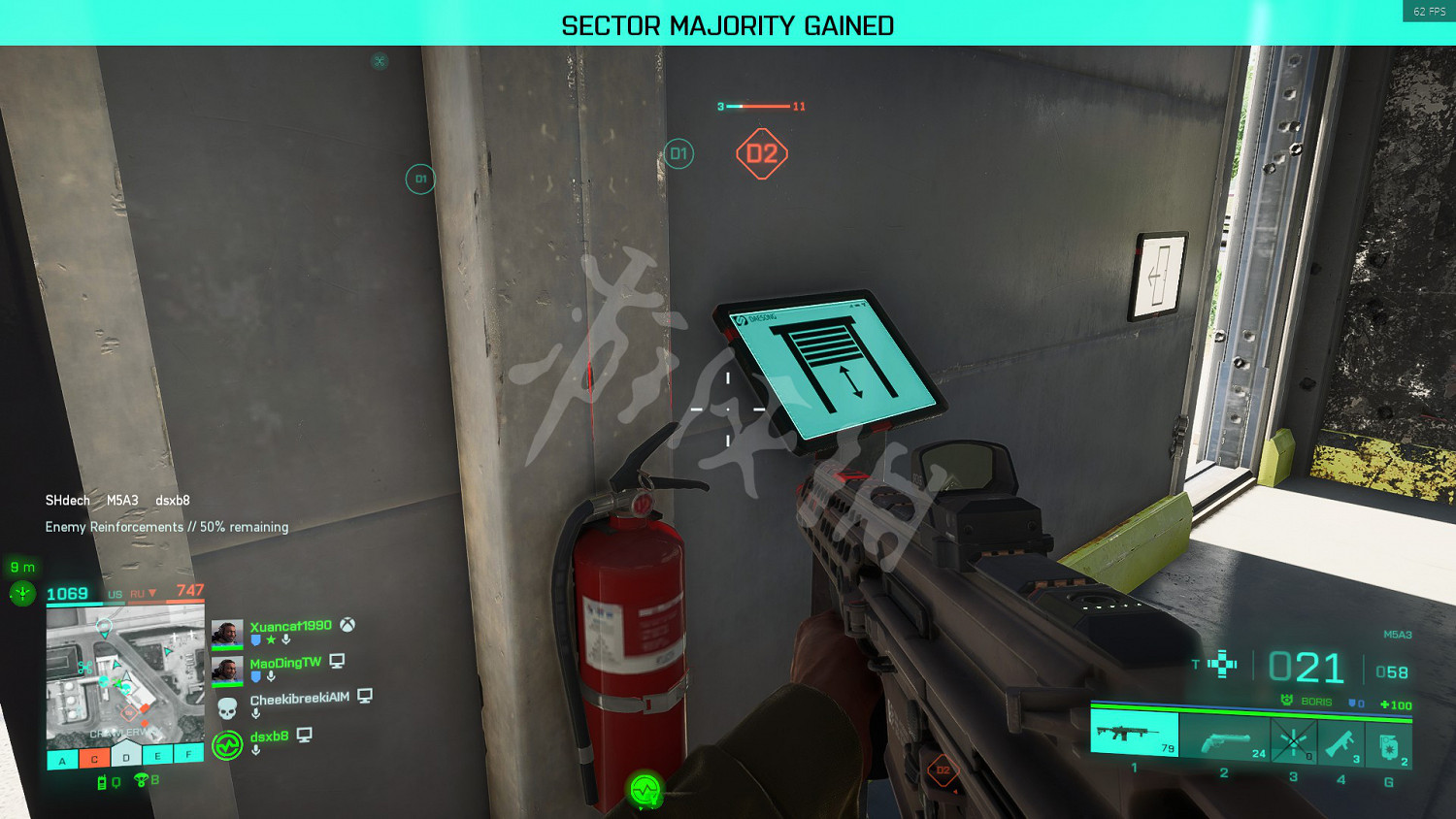 《戰地風雲2042》Beta測試圖文評測分享 Beta測試怎麽樣 《戰地風雲2042》Beta測試圖文評測分享 Beta測試怎麽樣